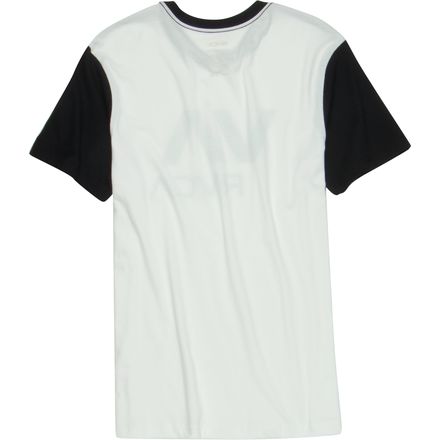 RVCA - VA T-Shirt - Short-Sleeve - Men's