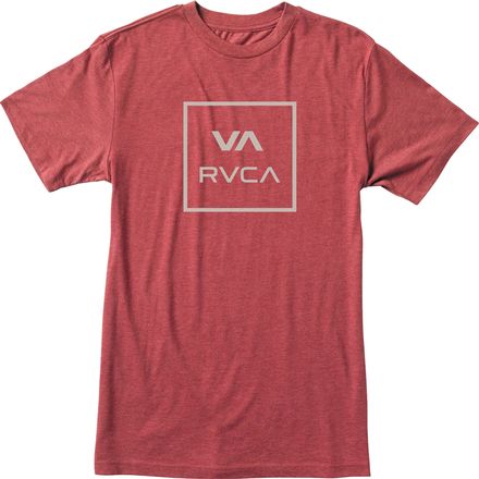 RVCA - VA All The Way Slim T-Shirt - Short-Sleeve - Men's