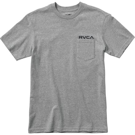 RVCA - Strike VA T-Shirt - Short-Sleeve - Men's