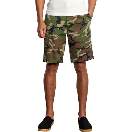Rvca weekend stretch shorts Clearance