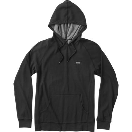 RVCA - Free Agents Pullover Hoodie - Men's