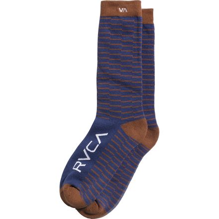 RVCA - Makeshift Sock