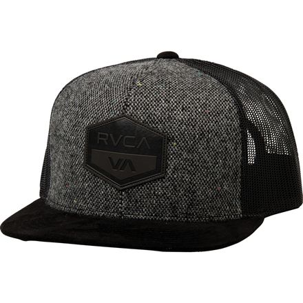 RVCA - Laurel 6-Panel Hat