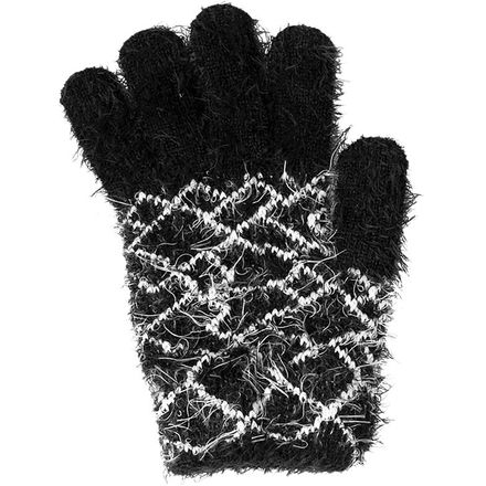 RVCA - Fuzz Off Gloves