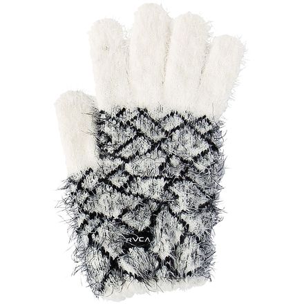 RVCA - Fuzz Off Gloves