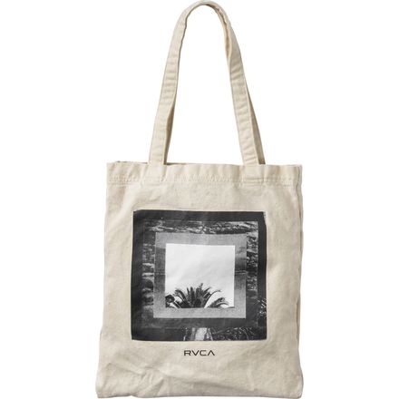 RVCA - This And That Tote