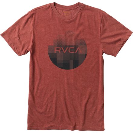 RVCA - Halftone Fade T-Shirt - Short-Sleeve - Boys'