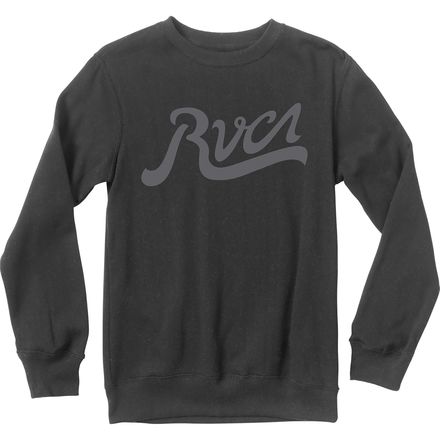 RVCA - Field Sweatshirt - Boys'