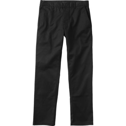 RVCA Weekday Stretch Pant - Boys' - Kids