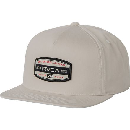 RVCA - Centers 5-Panel Hat