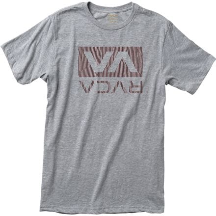 RVCA - Oxnard Tech T-Shirt - Short-Sleeve - Boys'