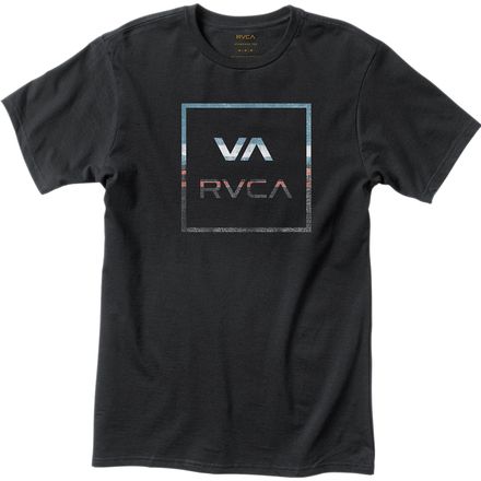 RVCA - VA All The Way Barracuda T-Shirt - Short-Sleeve - Boys'