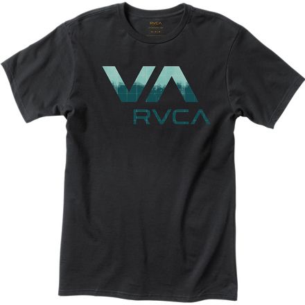 RVCA - Quick Dip VA T-Shirt - Short-Sleeve - Boys'