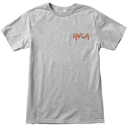 RVCA - Tropic Sunset T-Shirt - Short-Sleeve - Men's