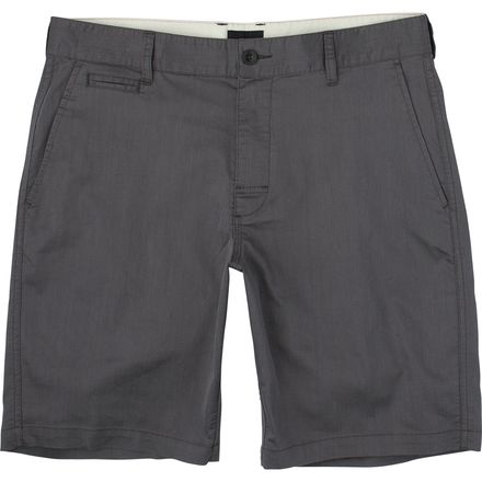 RVCA - Control Oxo Hybrid Short - Men's