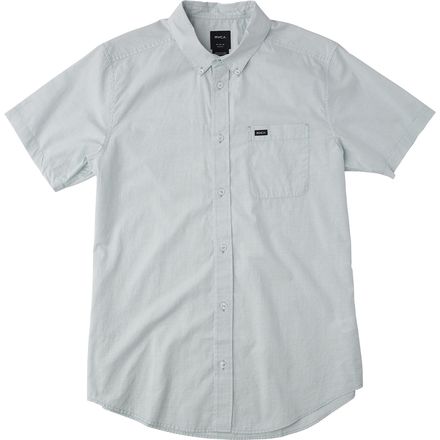 RVCA - That'll Do Micro Shirt - Men's