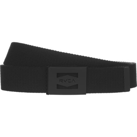 RVCA - Hayes Scout Belt