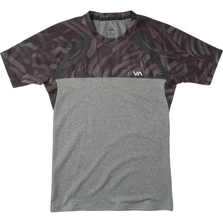 RVCA - Defer Compression Shirt - Men's