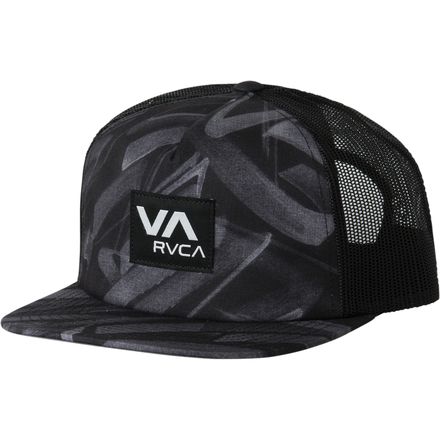 RVCA - Defer Trucker Hat