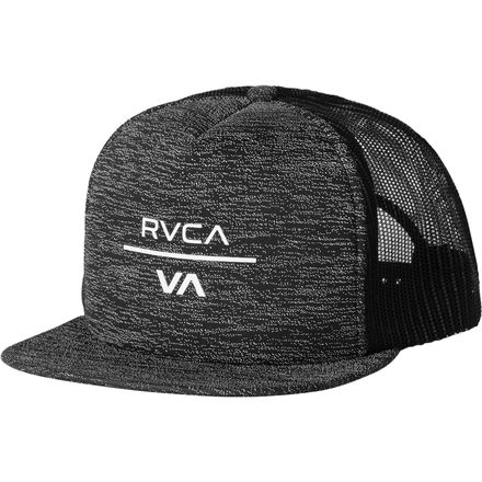 RVCA - VA Trucker Hat