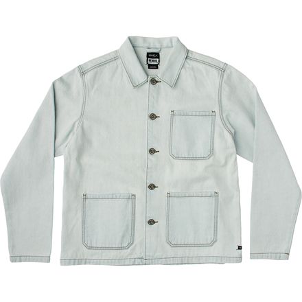 RVCA - Farm Jacket - Men's