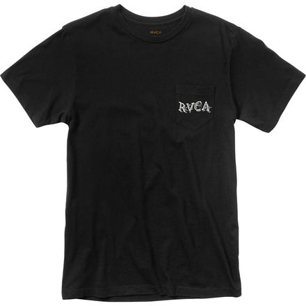 RVCA - Newborn T-Shirt - Men's
