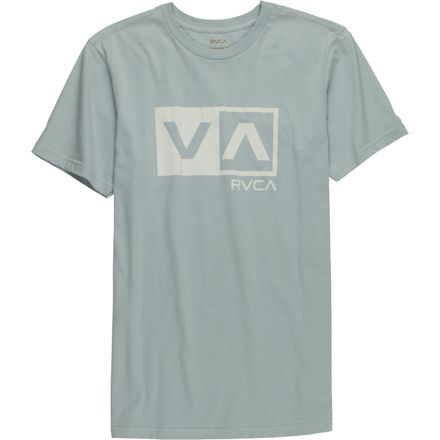 RVCA - Balance Box T-Shirt - Men's