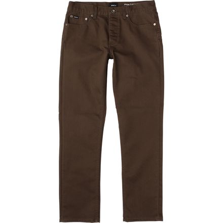 RVCA - Stay RVCA PVSH Fresh Pant - Men's