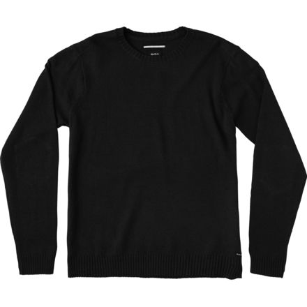 RVCA - Sunday 2 Sweater - Men's
