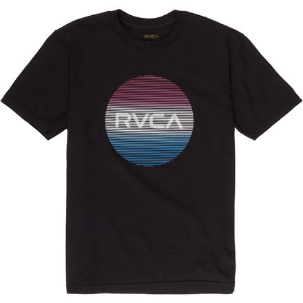 RVCA - Motors Lined T-Shirt - Boys'
