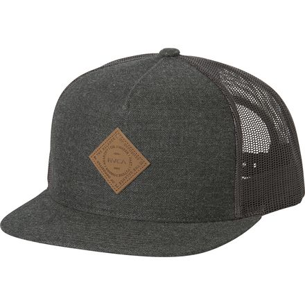 RVCA - Finley Trucker Hat