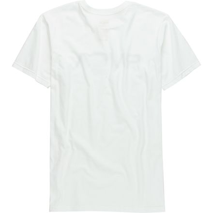 RVCA - Blocked RVCA T-Shirt - Short-Sleeve - Men's 
