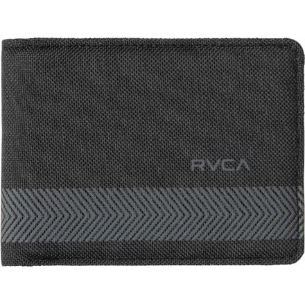 RVCA - Selector 600 Wallet