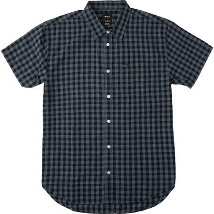 RVCA - Dyeover Shirt - Men's