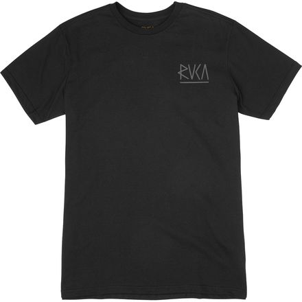 RVCA - Flip RVCA Shirt - Men's