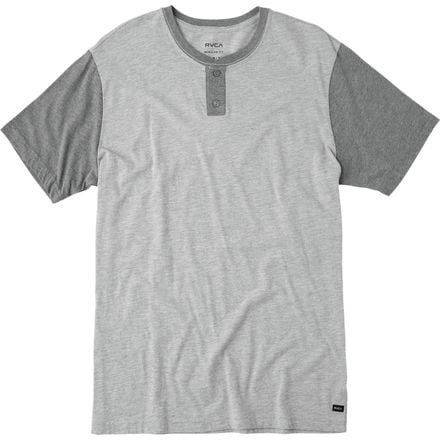 RVCA - Pick Up T-Shirt - Men's