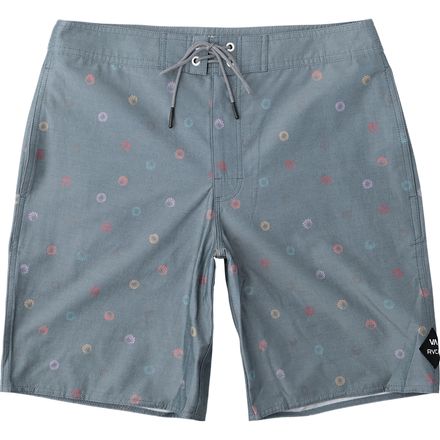 RVCA - Lost Vacancy Trunk - Men's