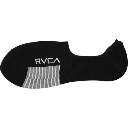 RVCA - Hidden Sock - Men's