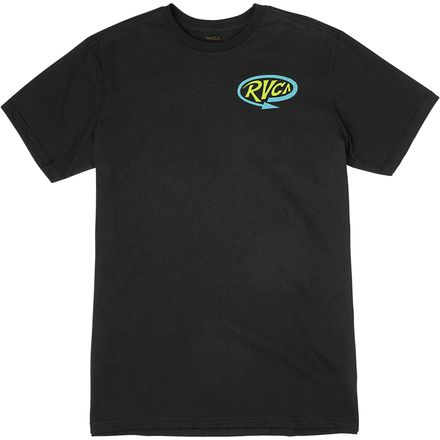 RVCA - Looped Short-Sleeve T-Shirt - Men's