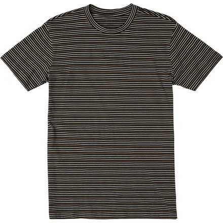 RVCA - Benson T-Shirt - Men's