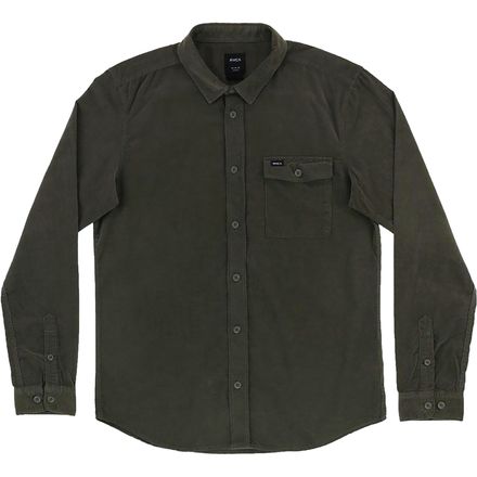 RVCA - Le Fleur Shirt - Men's