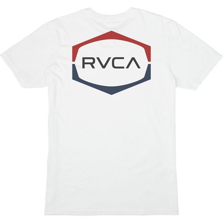 RVCA - Unleaded Top - Boys'