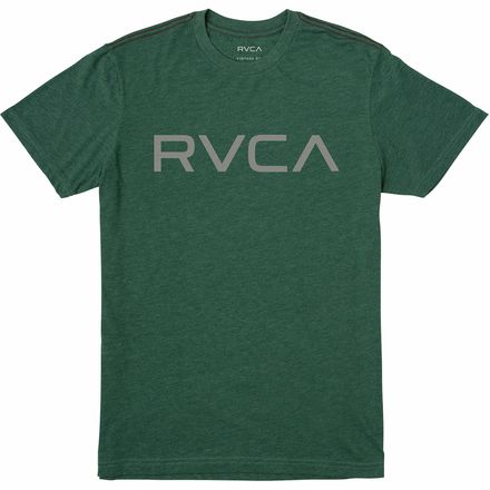 RVCA - Big RVCA T-Shirt - Men's