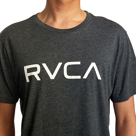 RVCA - Big RVCA T-Shirt - Men's