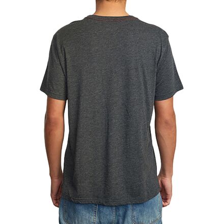 RVCA - Big RVCA T-Shirt - Men's