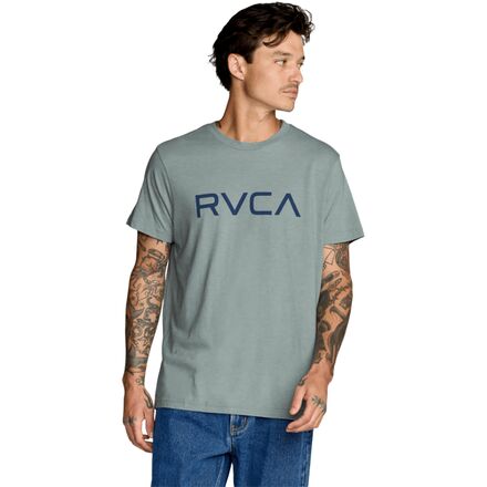 Big RVCA T-Shirt - Men's