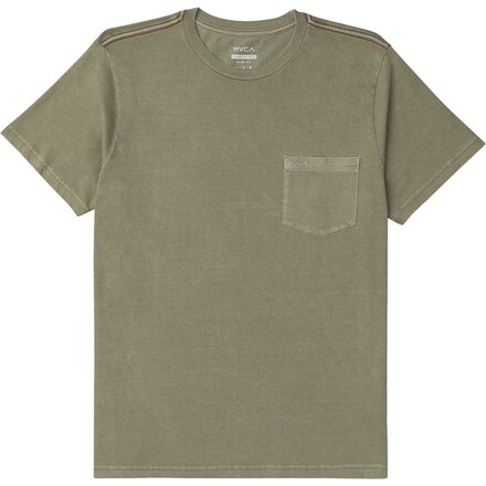 RVCA - PTC 2 Pigment T-Shirt - Men's