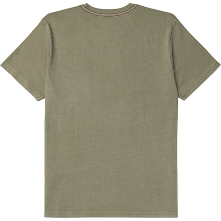 RVCA - PTC 2 Pigment T-Shirt - Men's