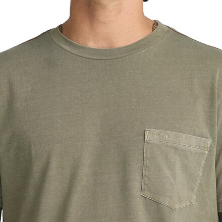 RVCA - PTC 2 Pigment T-Shirt - Men's