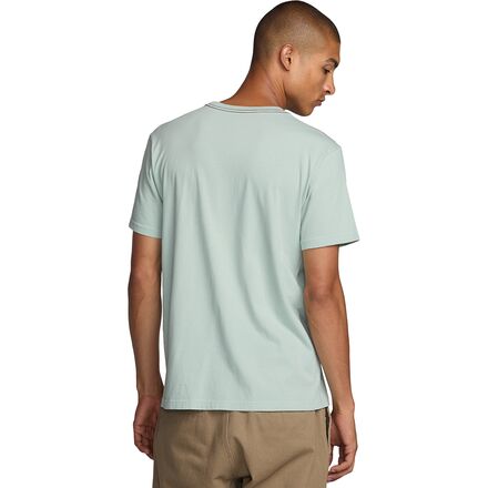 RVCA - PTC 2 Pigment T-Shirt - Men's